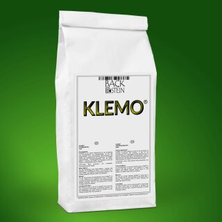 KLEMO ® Marmorkleber 5 kg