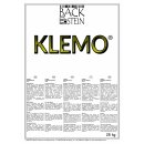 KLEMO ® Marmorkleber 5 kg