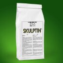 SKULPTIN ®-FM Schnitzbeton weiß, 5 kg