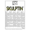 SKULPTIN ®-FM Schnitzbeton weiß, 5 kg