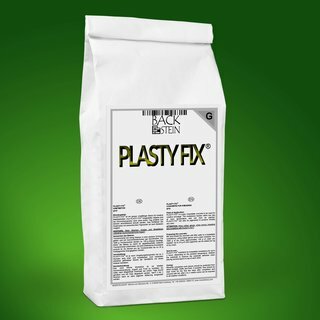 PLASTY FIX ® Knetbeton grau 5 kg