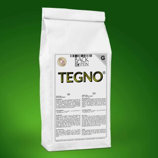 TEGNO® UHPC Spezialzement grau 5 kg